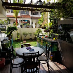 East Coast Hill (D16), Terrace #167312532